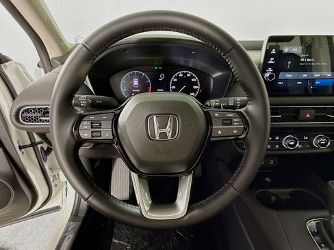 New 2026 Honda HR-V EX-L image 11