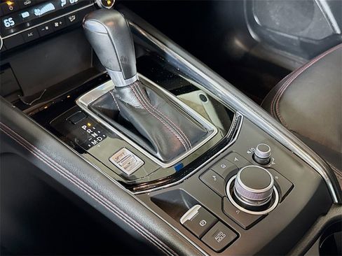 Certified 2025 MAZDA CX-5 Carbon Edition image 15