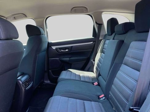 Used 2019 Honda CR-V LX image 14