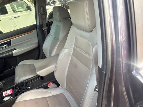 Used 2020 Honda CR-V EX-L image 5