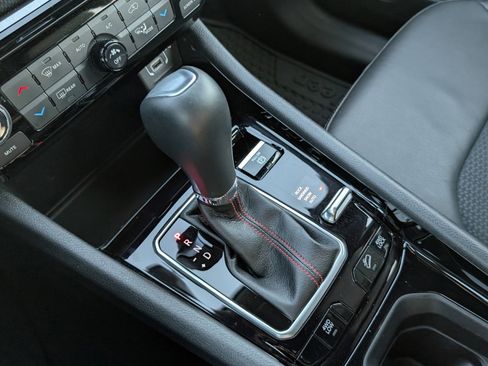 Certified 2023 Jeep Compass Trailhawk image 19