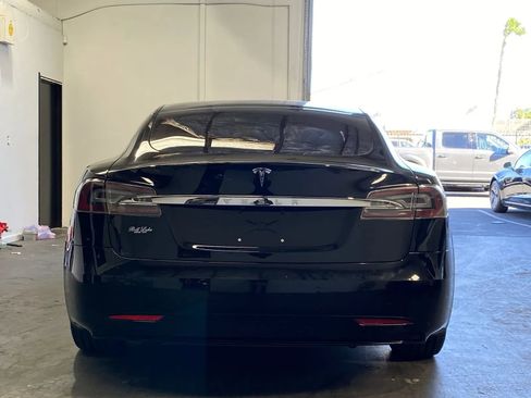 Used 2017 Tesla Model S 75 image 3