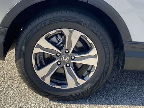 Used 2020 Honda CR-V LX image 26