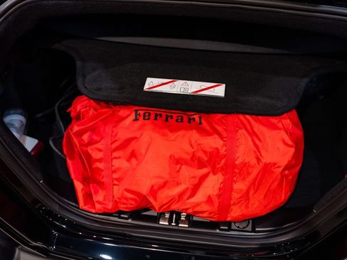 Used 2026 Ferrari Roma Spider RWD image 22