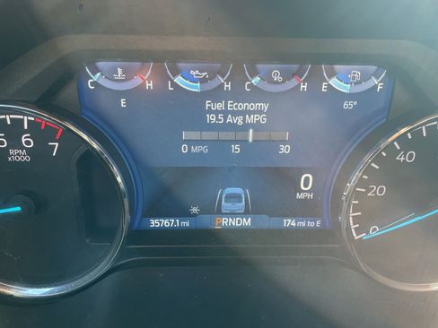 Certified 2022 Ford F150 XLT w/ Equipment Group 302A High image 15