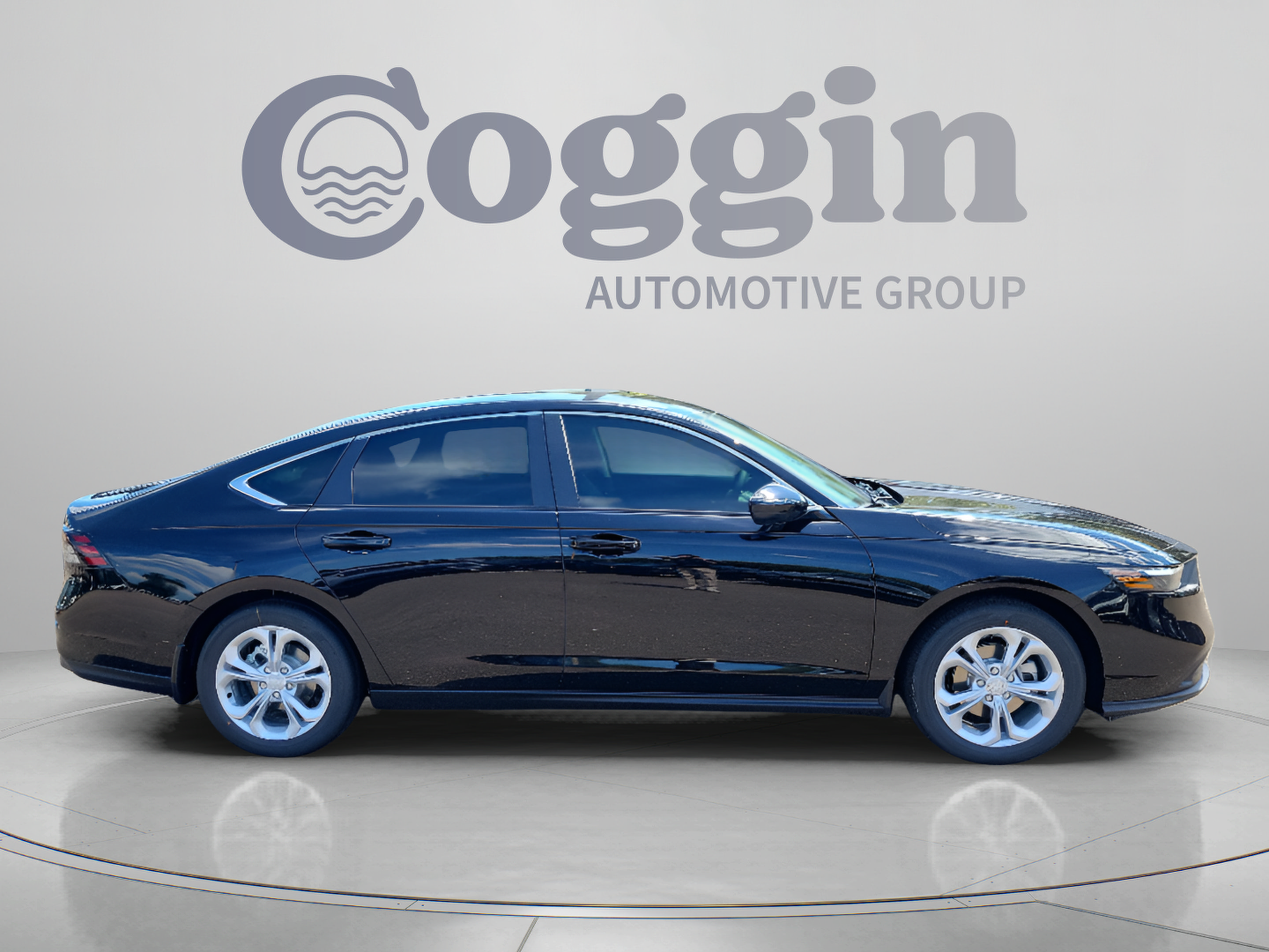 New 2026 Honda Accord LX image 6