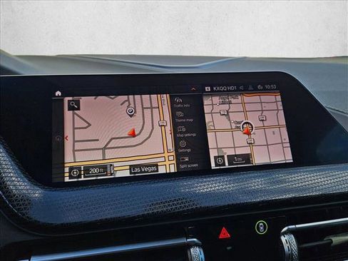 Used 2024 BMW M235i xDrive Gran Coupe M235i xDrive w/ M Performance Package image 11