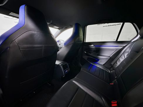 Used 2023 Volkswagen Golf 20th Anniversary Edition AWD/4WD image 24