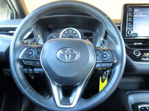 Used 2022 Toyota Corolla SE image 18