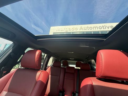 Used 2023 Lexus GX 460 Premium w/ Premium Package image 51