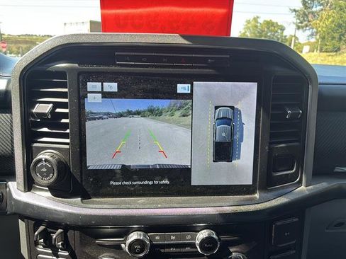 Used 2021 Ford F150 Limited image 22