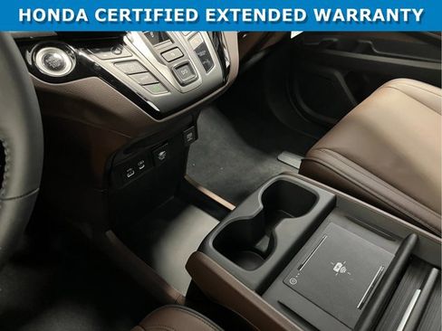 Certified 2025 Honda Odyssey Touring image 19