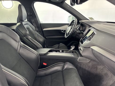 Used 2019 Volvo XC90 T6 R-Design w/ Advanced Package AWD/4WD image 26