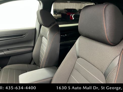 New 2026 Honda CR-V Sport image 17