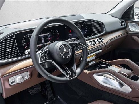 New 2026 Mercedes-Benz GLE 350 4MATIC image 10