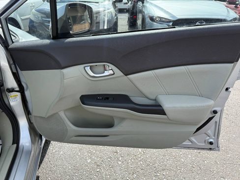 Used 2012 Honda Civic EX-L image 33