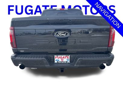 New 2026 Ford F150 XLT w/ Equipment Group 303A High