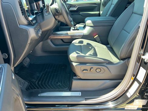 New 2026 Chevrolet Silverado 3500 LTZ w/ Trail Boss Package AWD/4WD image 18