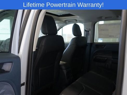 New 2026 Ford Maverick Lariat AWD/4WD image 30