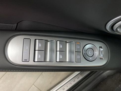 New 2026 Hyundai Palisade Calligraphy image 33