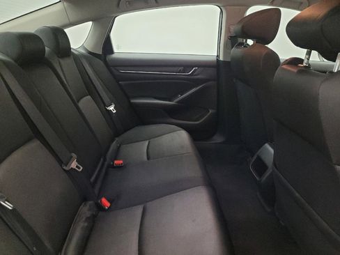 Used 2019 Honda Accord LX image 19