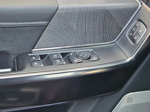 Used 2023 Ford F150 Platinum w/ Equipment Group 701A High image 10