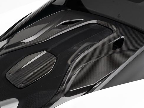 Used 2019 McLaren 600LT image 61