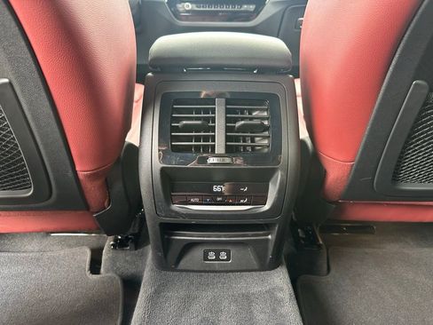 Used 2023 BMW X3 sDrive30i w/ M Sport Package image 25