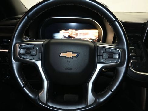 Used 2023 Chevrolet Tahoe LT AWD/4WD image 14