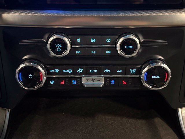 Used 2024 Ford F150 Platinum w/ Equipment Group 703A Plus AWD/4WD image 24