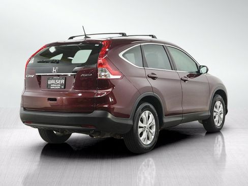 Used 2013 Honda CR-V EX-L image 5