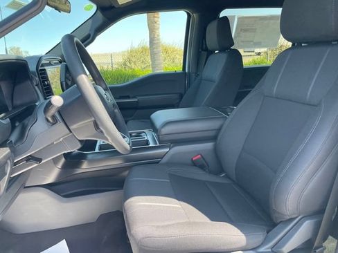 New 2026 Ford F150 STX w/ F-150 LOBO Package AWD/4WD image 19