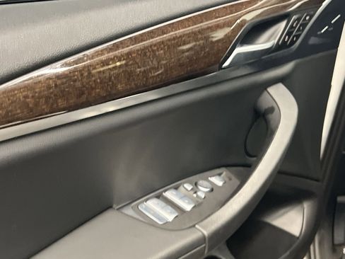 Used 2023 BMW X4 xDrive30i w/ Parking Assistance Package image 13