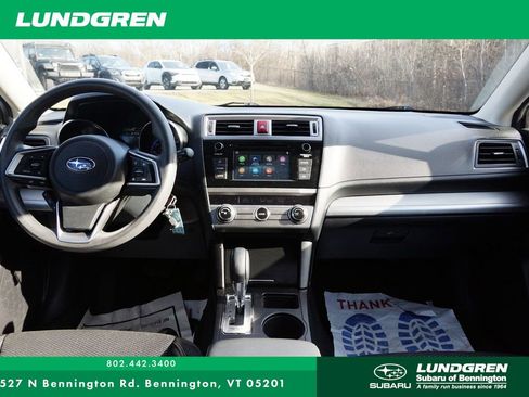 Used 2019 Subaru Outback 2.5i image 4