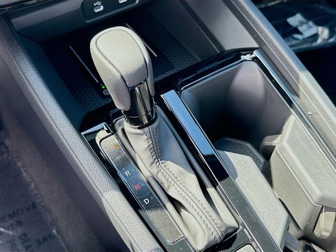 New 2026 Honda Accord Sport image 15