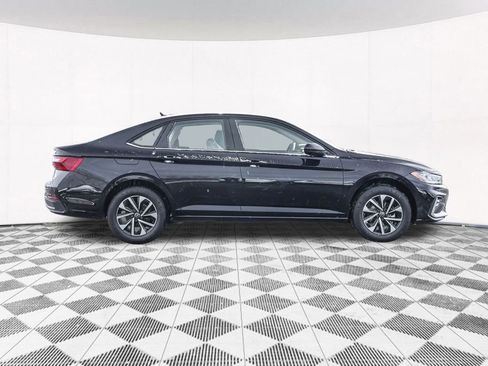 New 2026 Volkswagen Jetta S image 12