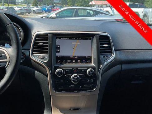 Used 2015 Jeep Grand Cherokee Laredo w/ Quick Order Package 23E image 13