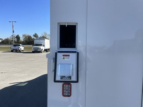 New 2025 Ford E-350 and Econoline 350 Super Duty w/ Power Equipment Group image 11