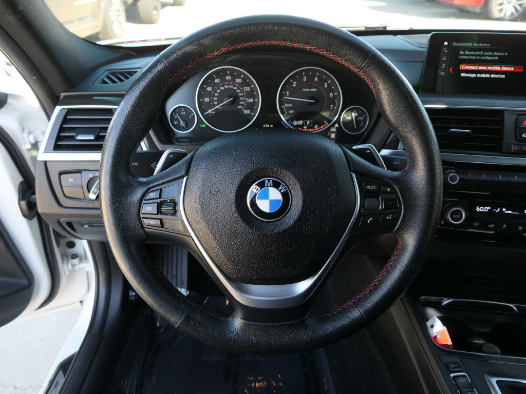 Used 2018 BMW 330i Sedan RWD image 17