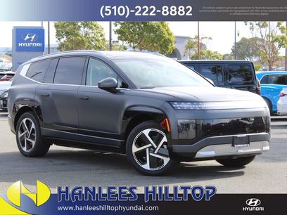 New 2026 Hyundai Ioniq 9 Limited