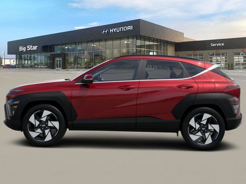 New 2026 Hyundai Kona SEL Sport image 2