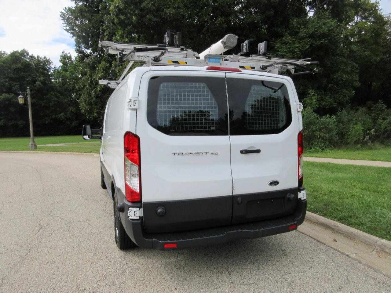 Used 2018 Ford Transit 150 148 Low Roof RWD image 31
