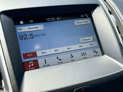Used 2016 Ford Edge SEL w/ Equipment Group 201A AWD/4WD image 15