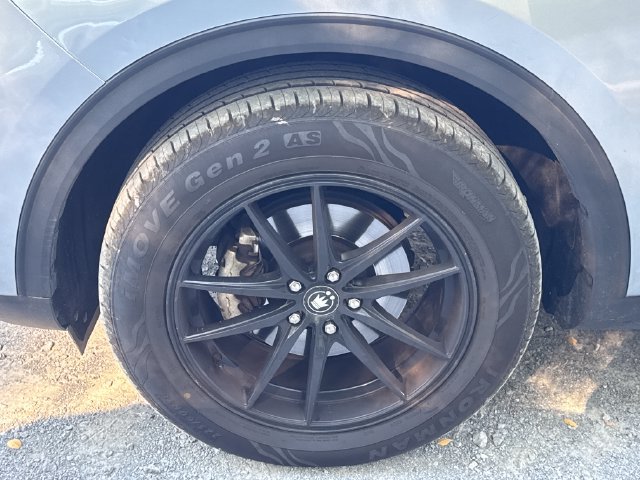Used 2022 Ford Escape SE w/ Convenience Package AWD/4WD image 23