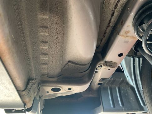 Used 2012 Honda Fit Sport image 32