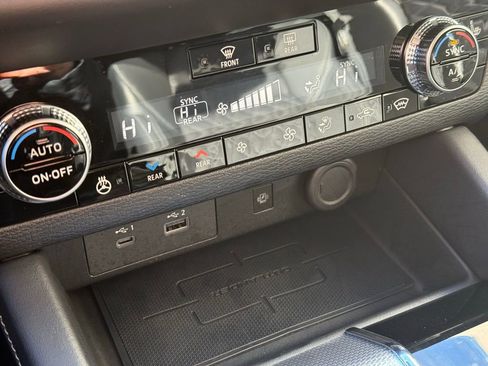 Used 2023 Mitsubishi Outlander SEL 40th Anniversary image 15