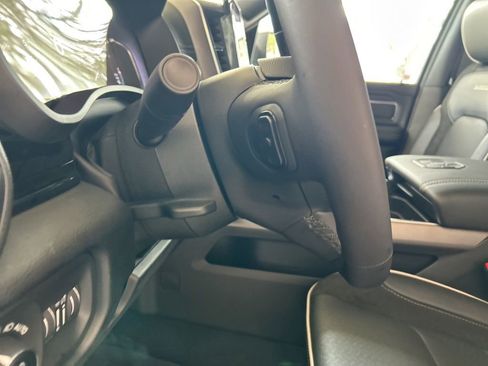 New 2026 RAM 1500 Laramie w/ Night Edition image 45