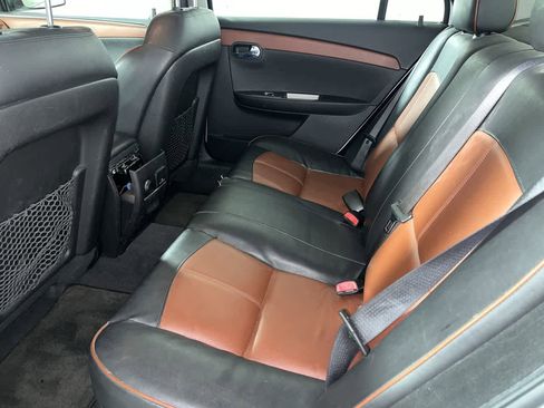 Used 2011 Chevrolet Malibu LTZ image 25