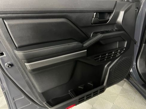 Used 2024 Toyota Tacoma SR5 image 23