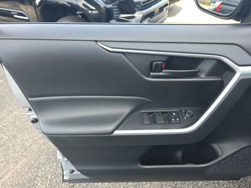 Certified 2024 Toyota RAV4 LE image 12